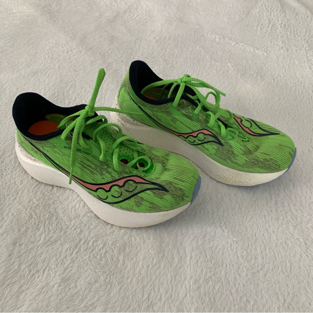 Women's Endorphin Speed Running Shoes